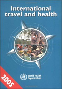 International Travel and Health