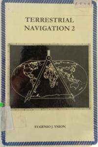 Terrestrial Navigation 2