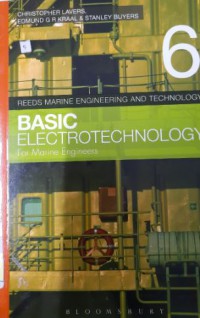 Basic Electrotechnology for Marine Engineers 6