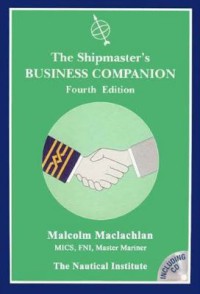 The Shipmaster's Business Companion 4th Ed