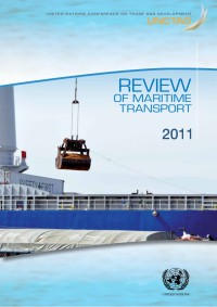 Review Of Maritime Transport 2011