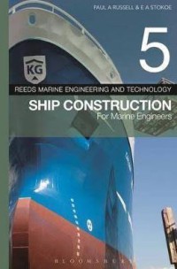 Ship Construction for Marine Engineers