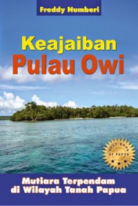 Keajaiban Pulau Owi