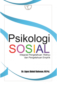 Psikologi Sosial