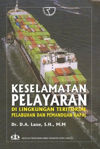 Keselamatan Pelayaran