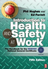 Introduction to Health and Safety at Work 5th Ed