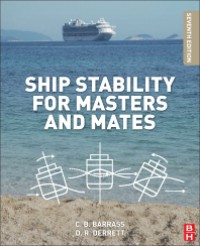 Ship Stability For Masters And Mates 7th Ed