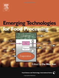 Emerging Technologies for Food Processing