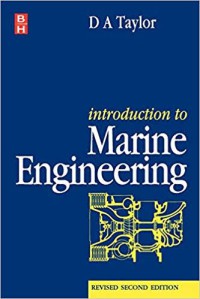 Introduction to Marine Engineering 2nd Ed