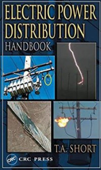 Electric Power Distribution Handbook