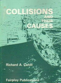 Collisions and Their Causes