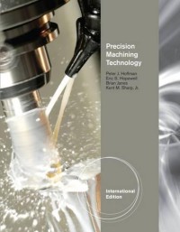 Precision Machining Technology International Edition