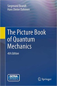 The Picture Book of Quantum Mechanics 4th Ed.