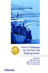 Future Challenges for the Port and Shipping Sector