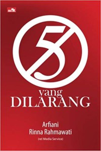 5 Yang Dilarang