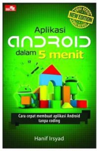 Aplikasi Android dalam 5 menit