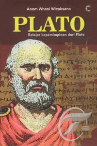 Plato Belajar Kepemimpinan dari Plato