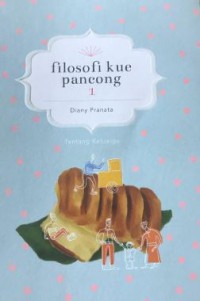 Filosofi Kue Pancong