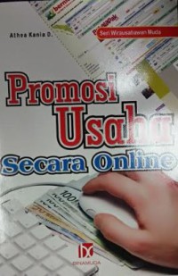 Promosi Usaha Secara Online