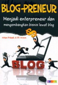 Blog preneur