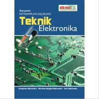 Keterampilan Kejuruan Teknik Elektronika