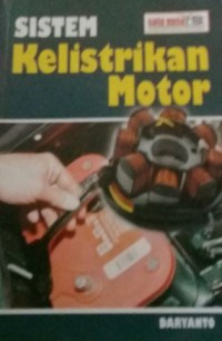 Sistem Kelistrikan Motor