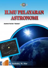 Ilmu Pelayaran Astronomi