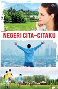 Negeri Cita - Citaku