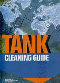 Tank Cleaning Guide 8th Ed