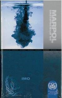 Marpol Consolidated Edition 2006