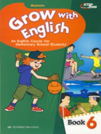 Grow With English