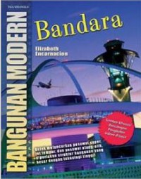 Bangunan Modern: Bandara