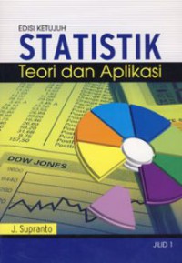 Statistik : Teori dan Aplikasi Jilid 1 Edisi 7