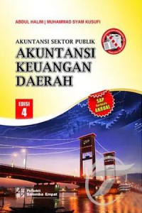 Akuntansi Sektor Publik : Akuntansi Keuangan Daerah