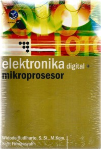 Elektronika Digital dan Mikroprosesor