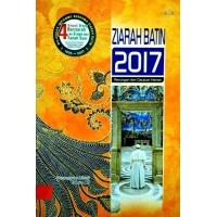 Ziarah Batin 2017 Renungan Dan Catatan