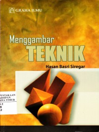 Menggambar Teknik Ed. 1