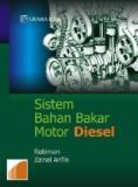 Sistem Bahan Bakar Motor Diesel