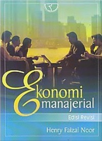 Ekonomi Manajerial