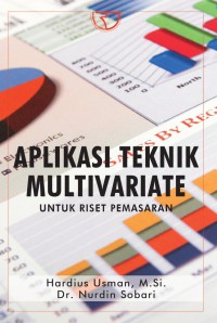 Aplikasi Teknik Multivariate