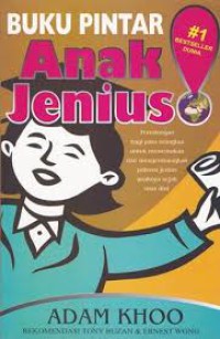 Buku Pintar Anak Jenius