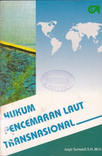 Hukum Pencemaran Laut Transnasional