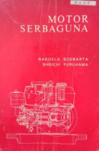 Motor Serbaguna