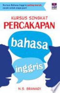 Kursus Singkat Percakapan Bahasa Inggris