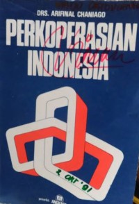 Perkoperasian Indonesia