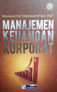 Manajemen Keuangan Korporat