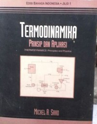 Thermodinamika