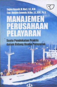 Manajemen Perusahaan Pelayaran