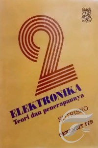 Elektronika Teori Dan Penerapannya Jil. 2