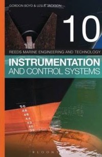 Reeds Marine Engineering And Technology : Instrumentation and Control Systems 10